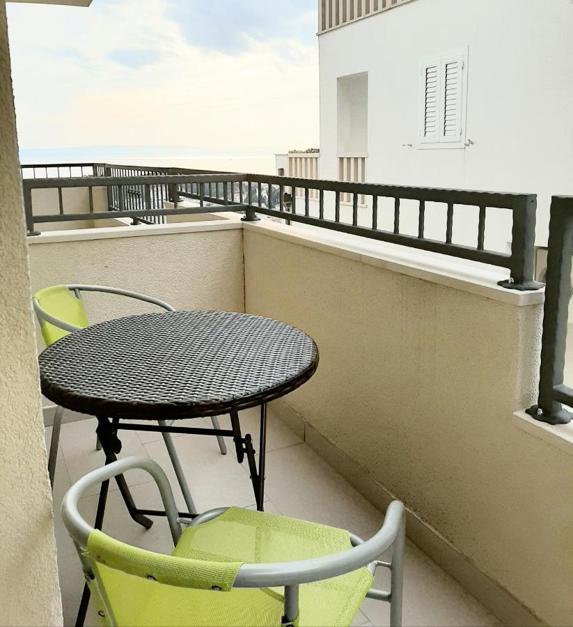 Apartments Akmadzic Makarska Exterior photo