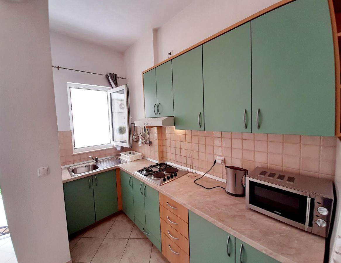 Apartments Akmadzic Makarska Exterior photo